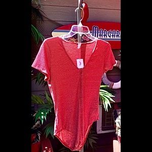 NWT Urban Outfitters Body Suit